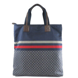 Gucci Bag Tote Diamante Shoulder Black
